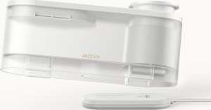 MOVA WF10 Pro by Dreame - Dozownik Wody Poidełko Dla Kota i Psa, Fontanna, Wodospad - Cichy 13