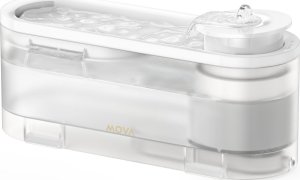 MOVA WF10 Pro by Dreame - Dozownik Wody Poidełko Dla Kota i Psa, Fontanna, Wodospad - Cichy 3
