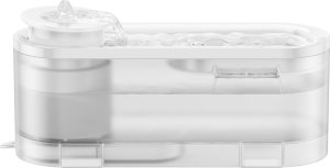 MOVA WF10 Pro by Dreame - Dozownik Wody Poidełko Dla Kota i Psa, Fontanna, Wodospad - Cichy 4