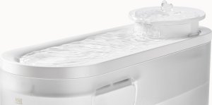 MOVA WF10 Pro by Dreame - Dozownik Wody Poidełko Dla Kota i Psa, Fontanna, Wodospad - Cichy 6