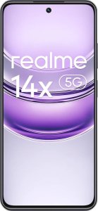 Smartfon Realme 14X 5G 6/128GB Czarny  (REALME_14X_128GB_BLACK) 2