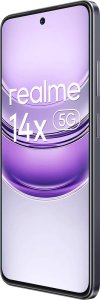 Smartfon Realme 14X 5G 6/128GB Czarny  (REALME_14X_128GB_BLACK) 5