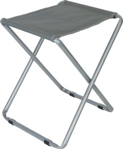STOLIK KRZESEŁKO TURYSTYCZNE 2W1 40X40X47CM ENERO CAMP 2