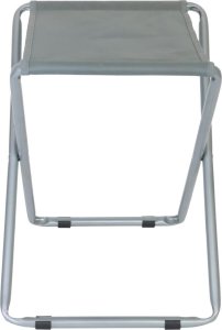 STOLIK KRZESEŁKO TURYSTYCZNE 2W1 40X40X47CM ENERO CAMP 3