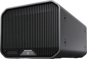 SANDISK Professional G-RAID PROJECT 2 24TB TBOLT 3/USB 3.2 1