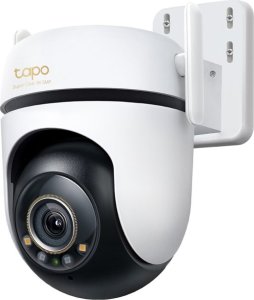 WRL CAMERA PAN/TILT/TAPO C530WS TP-LINK 1