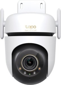Kamera IP TP-Link Tapo C530WS 5MP 3K zewnętrzna obrotowa 3