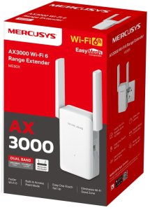 Access Point Mercusys ME80X 4