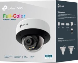 Kamera IP TP-Link BULLET H.265+ 4MP/INSIGHT S245 (2.8MM) BULLET H.265+ 4MP 4