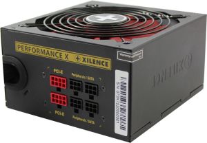 Zasilacz Xilence Performance X 850W (XN074) 4