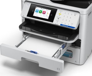 Urządzenie wielofunkcyjne Epson WorkForce Pro EM-C800RDWF (C11CK19401) 3