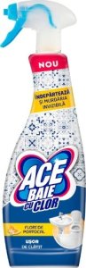 SPRAY DO ŁAZIENKI ACE Chlor 650ml 1