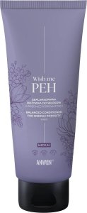 Anwen Wish me PEH zbalansowana odżywka do włosów o średniej porowatości 200ml 1