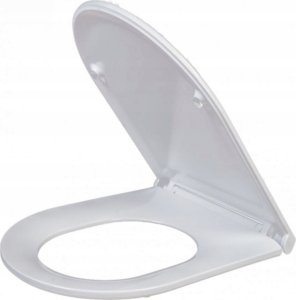 S-CER109 / MASMA / CITY OVAL  / DESKA DUROPLAST SLIM WO ŁW / 1