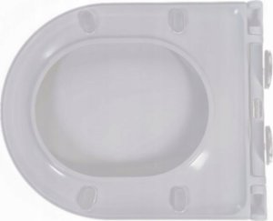 S-CER109 / MASMA / CITY OVAL  / DESKA DUROPLAST SLIM WO ŁW / 2