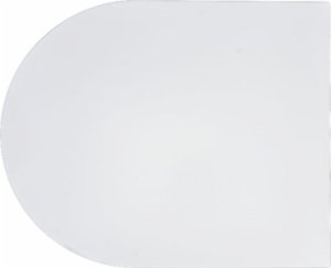 S-CER109 / MASMA / CITY OVAL  / DESKA DUROPLAST SLIM WO ŁW / 3