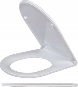 S-CER109 / MASMA / CITY OVAL  / DESKA DUROPLAST SLIM WO ŁW / 5