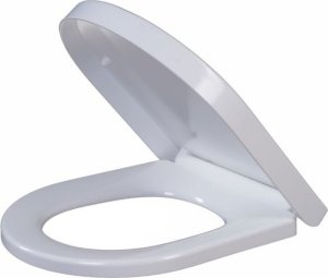 S-CER109 / MASMA / CITY OVAL  / DESKA DUROPLAST SLIM WO ŁW / 7