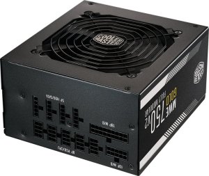 Zasilacz Cooler Master MWE Gold V2 ATX 3.1 750W (MPE-7501-AFAAG-3EEU) 4