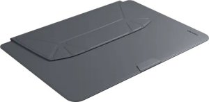 Etui Lenovo Origami 38,1 cm (15") Etui kieszeniowe Szary 3