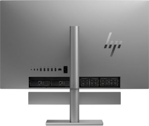 All in One HP ENVY 27-cp0000nl / 67D08EA / Intel i5-12 / 16GB / SSD 512GB / NVIDIA RTX 3050 / UHD / Win 11 / Szary 12