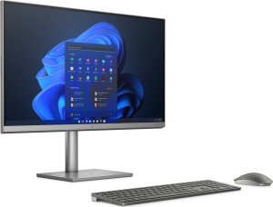 All in One HP ENVY 27-cp0000nl / 67D08EA / Intel i5-12 / 16GB / SSD 512GB / NVIDIA RTX 3050 / UHD / Win 11 / Szary 2