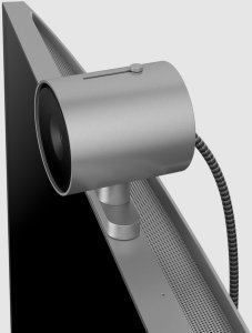 All in One HP ENVY 27-cp0000nl / 67D08EA / Intel i5-12 / 16GB / SSD 512GB / NVIDIA RTX 3050 / UHD / Win 11 / Szary 7