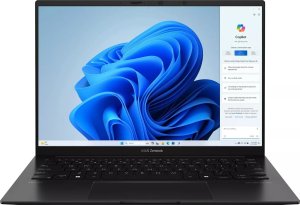 Laptop Asus ZenBook UM3406HA-WS74T / Ryzen 7 / 16GB / SSD 512GB / Radeon 780M / WUXGA / 14" OLED / Win 11 1