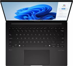 Laptop Asus ZenBook UM3406HA-WS74T / Ryzen 7 / 16GB / SSD 512GB / Radeon 780M / WUXGA / 14" OLED / Win 11 4