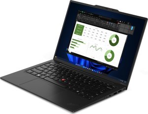 Biznesowy Laptop Lenovo ThinkPad X1 CARBON Gen 12 / 21KC004AUS / Intel Ultra 7 / 32GB / SSD 1TB / WUXGA / Dotyk / W11 Pro 3