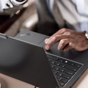 Biznesowy Laptop Lenovo ThinkPad X1 CARBON Gen 12 / 21KC004AUS / Intel Ultra 7 / 32GB / SSD 1TB / WUXGA / Dotyk / W11 Pro 9