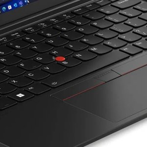 Biznesowy Laptop Lenovo ThinkPad X1 CARBON Gen 12 / 21KC004AUS / Intel Ultra 7 / 32GB / SSD 1TB / WUXGA / Dotyk / W11 Pro 10