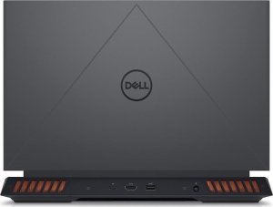 Laptop Dell Laptop gamingowy G15 G5535 / PG0RX / AMD Ryzen 7 / 16GB / SSD 512GB / Nvidia RTX 4060 / FullHD / Win 11 / Szary 5
