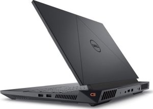 Laptop Dell Laptop gamingowy G15 G5535 / PG0RX / AMD Ryzen 7 / 16GB / SSD 512GB / Nvidia RTX 4060 / FullHD / Win 11 / Szary 7