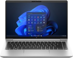 Laptop HP EliteBook 640 G10 / AY3D4U8 / Intel i5-13 / 16GB / SSD 512GB / Intel Xe / FullHD / Win 11 Pro / Srebrny 1