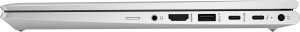 Laptop HP EliteBook 640 G10 / AY3D4U8 / Intel i5-13 / 16GB / SSD 512GB / Intel Xe / FullHD / Win 11 Pro / Srebrny 6
