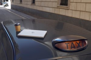 Laptop HP EliteBook 830 G10 / A44S5U8 / Intel i5-13 / 16GB / SSD 512GB / Intel Xe / FullHD / Win 11 Pro / Srebrny 12