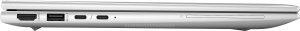 Laptop HP EliteBook 830 G10 / A44S5U8 / Intel i5-13 / 16GB / SSD 512GB / Intel Xe / FullHD / Win 11 Pro / Srebrny 7