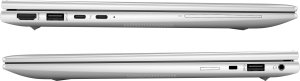 Laptop HP EliteBook 830 G10 / A44S5U8 / Intel i5-13 / 16GB / SSD 512GB / Intel Xe / FullHD / Win 11 Pro / Srebrny 8