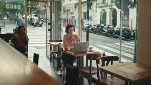 Laptop HP EliteBook 830 G10 / A44S5U8 / Intel i5-13 / 16GB / SSD 512GB / Intel Xe / FullHD / Win 11 Pro / Srebrny 9