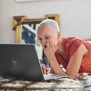 Laptop Envy HP 16-h1023dx / 7Z0P3UA / Intel i9-13 / 32GB / SSD 1TB / Nvidia RTX 4060 / WQXGA / 120Hz / Win 11 / Srebrny 6