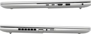 Laptop Envy HP 16-h1023dx / 7Z0P3UA / Intel i9-13 / 64GB / SSD 2TB / Nvidia RTX 4060 / WQXGA / 120Hz / Win 11 Pro / Srebrny 5