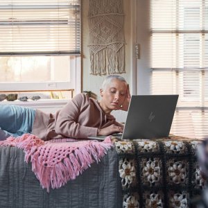 Laptop Envy HP 16-h1023dx / 7Z0P3UA / Intel i9-13 / 64GB / SSD 2TB / Nvidia RTX 4060 / WQXGA / 120Hz / Win 11 Pro / Srebrny 8