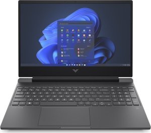 Laptop dla gracza Victus HP 15-fb2063dx / 9Z7L4UA / AMD Ryzen 5 / 16GB / SSD 1TB / RX 6550M 4GB / FullHD / 144Hz / Win 11 1