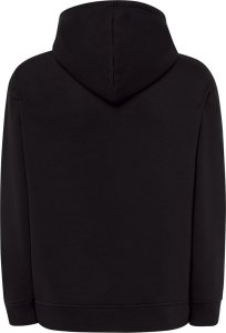 BLUZA Z HAFTEM TOMMY BAWEŁNA INICJAŁY PREZENT MĘŻCZYZNA KAPTUR 2