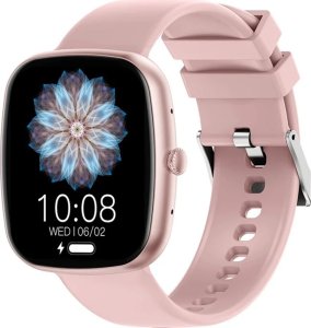 Zegarek damski SMARTWATCH GRAVITY GT18-1 2