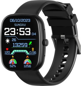 Zegarek damski SMARTWATCH GRAVITY GT18-1 3