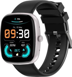 Zegarek damski SMARTWATCH GRAVITY GT18-4 2