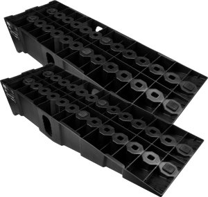 NAJAZDY SAMOCHODOWE WARSZTATOWE RAMPY NAJAZDOWE 8 TON MOCNE MAPOWER 5