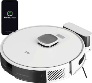Robot sprzątający Beko VRR71214VW 1